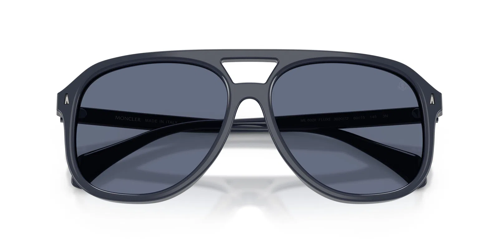 Moncler Fluxe 6028 Sunglasses - view 25